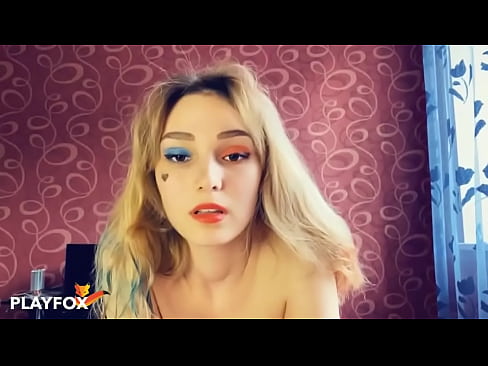 ❤️ Iiglasi zomlingo zenyani zomlingo zandinika isondo kunye noHarley Quinn Amanyala kwi-xh.josporn-com.ru ❌️