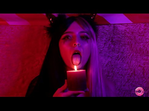 ❤️ I-Pasionate Blowjob evela kwi-Sexy Succubus kunye neNzaliseko yoMlomo Amanyala kwi-xh.josporn-com.ru ❌️