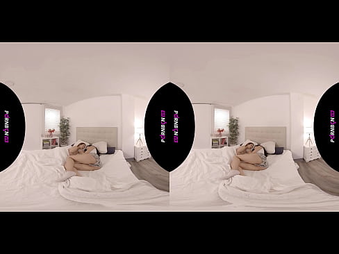 ❤️ I-PORNBCN VR Iilesbians ezimbini eziselula zivuka zinophondo kwi-4K 180 3D eyinyani eyinyani Geneva Bellucci Katrina Moreno Amanyala kwi-xh.josporn-com.ru ❌️